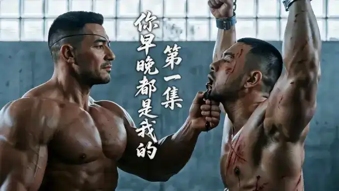真人BL gay短剧